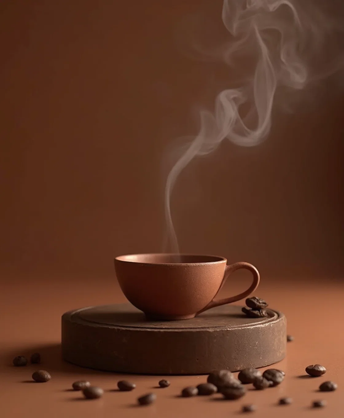 Café O Rastro Doce